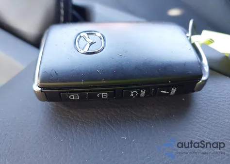 2025 Mazda Mx-5 Miata Rf Grand Touring из США, поврежденный, VIN JM1NDAM73S0658230